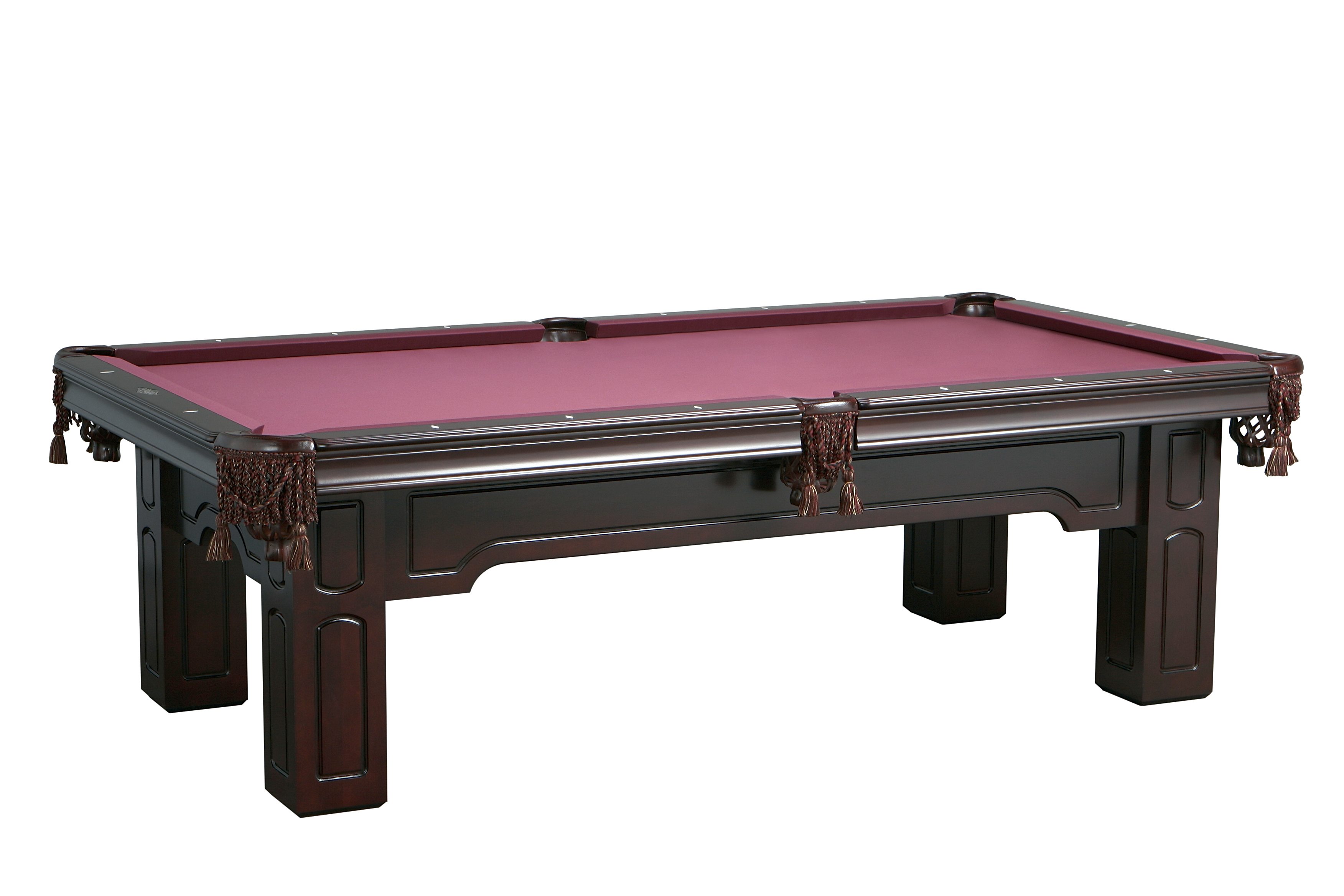 New Jersey Imperial Billiards Imperial Pool Tables Billiard Pool Table NJ